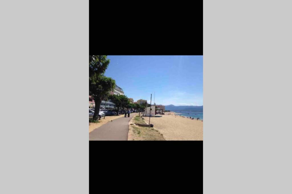 Trottel Balcony Apartment: Retreat With Wi-fi And Parking Apartment