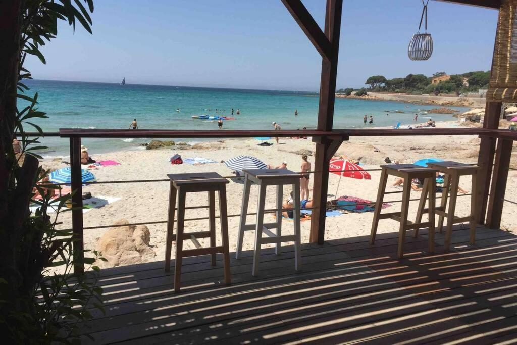 Trottel Balcony Apartment: Retreat With Wi-fi And Parking