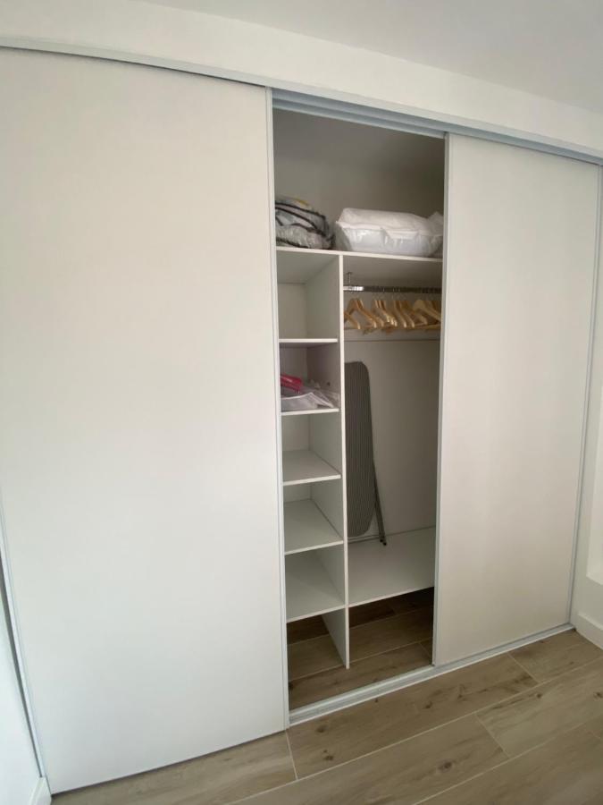 Apartment Trottel Balcony Apartment: Retreat With Wi-fi And Parking *